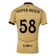 Sporting CP Flavio G. 58 Bortedrakt 2026-2027