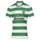 Sporting CP Hjemmedrakt 2025-2026 Fotballdrakter