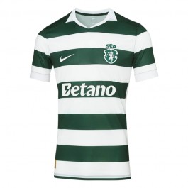 Sporting CP Hjemmedrakt 2026-2027