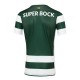 Sporting CP Hjemmedrakt 2026-2027