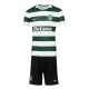 Sporting CP Hjemmedrakt Barn 2026-2027
