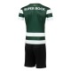 Sporting CP Hjemmedrakt Barn 2026-2027