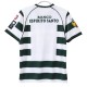 Sporting CP Hjemmedrakt Retro 2001-2003 Fotballdrakter