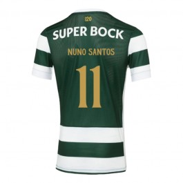 Sporting CP Nuno Santos 11 Hjemmedrakt 2026-2027