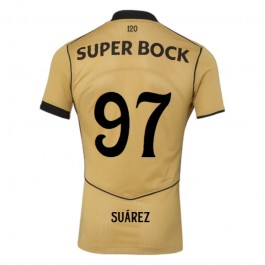 Sporting CP Suárez 97 Bortedrakt 2026-2027