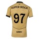 Sporting CP Suárez 97 Bortedrakt 2026-2027