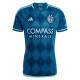 Sporting Kansas City Bortedrakt 2025-2026 Fotballdrakter
