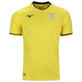 SS Lazio Bortedrakt 2024-2025 Fotballdrakter