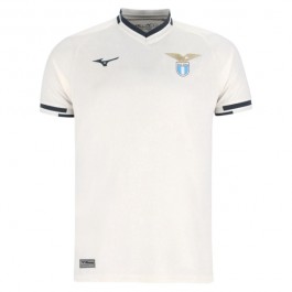 SS Lazio Bortedrakt 2025-2026 Fotballdrakter