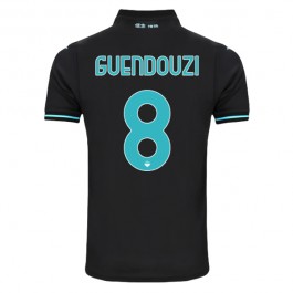 SS Lazio Guendouzi 8 Tredjedrakt 2024-2025 Fotballdrakter