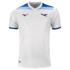 SS Lazio Hjemmedrakt 125th Anniversary 2024-2025 Fotballdrakter