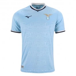 SS Lazio Hjemmedrakt 2024-2025 Fotballdrakter