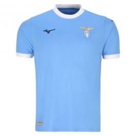SS Lazio Hjemmedrakt 2025-2026 Fotballdrakter