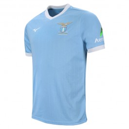 SS Lazio Hjemmedrakt Fourth 2023-2024 Fotballdrakter