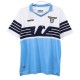 SS Lazio Hjemmedrakt Retro 2014-2015 Fotballdrakter