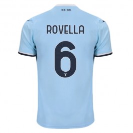 SS Lazio Rovella 6 Hjemmedrakt 2024-2025 Fotballdrakter