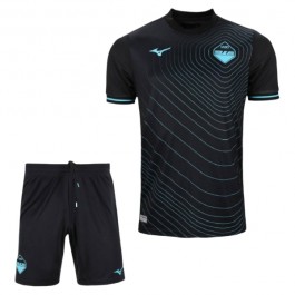 SS Lazio Tredjedrakt Barn 2024-2025 Fotballdrakter
