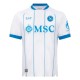 SSC Napoli Bortedrakt 2026-2027