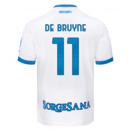 SSC Napoli De Bruyne 11 Bortedrakt 2026-2027