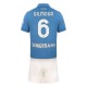 SSC Napoli Gilmour 6 Hjemmedrakt Barn 2026-2027