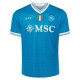 SSC Napoli Hjemmedrakt 2025-2026 Fotballdrakter