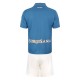 SSC Napoli Hjemmedrakt Barn 2026-2027