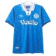 SSC Napoli Hjemmedrakt Retro 1993-1994 Fotballdrakter