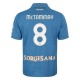 SSC Napoli McTominay 8 Hjemmedrakt 2026-2027