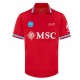 SSC Napoli Tredjedrakt 2026-2027 SSC Napoli Tredjedrakt 2026-2027