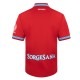 SSC Napoli Tredjedrakt 2026-2027