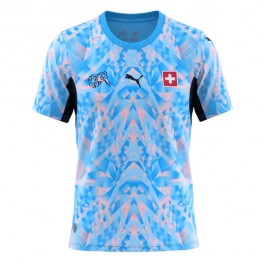 Sveits VM Bortedrakt 2026