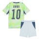 Sveits Xhaka 10 VM Bortedrakt Barn 2026