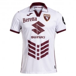 Torino FC Bortedrakt 2024-2025 Fotballdrakter