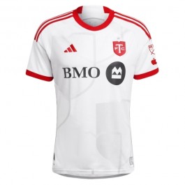 Toronto FC Bortedrakt 2025-2026 Fotballdrakter
