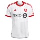 Toronto FC Bortedrakt 2025-2026 Fotballdrakter