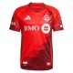 Toronto FC Hjemmedrakt 2025-2026 Fotballdrakter