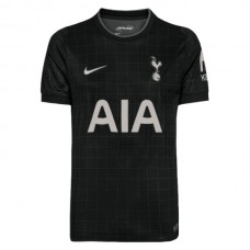 Tottenham Hotspur Bortedrakt 2025-2026 Fotballdrakter