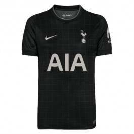 Tottenham Hotspur Bortedrakt 2025-2026 Fotballdrakter