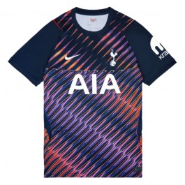 Tottenham Hotspur Bortedrakt 2026-2027