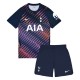 Tottenham Hotspur Bortedrakt Barn 2026-2027