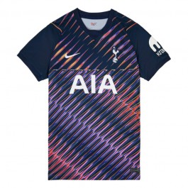 Tottenham Hotspur Bortedrakt Dame 2026-2027