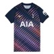 Tottenham Hotspur Bortedrakt Dame 2026-2027
