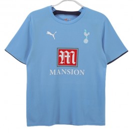 Tottenham Hotspur Bortedrakt Retro 2006-2007 Fotballdrakter