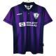 Tottenham Hotspur Bortedraktsett Retro 1995-1997 Fotballdrakter