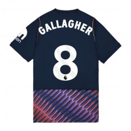 Tottenham Hotspur Gallagher 8 Bortedrakt 2026-2027