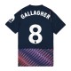 Tottenham Hotspur Gallagher 8 Bortedrakt 2026-2027