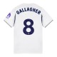 Tottenham Hotspur Gallagher 8 Hjemmedrakt 2026-2027