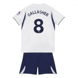 Tottenham Hotspur Gallagher 8 Hjemmedrakt Barn 2026-2027