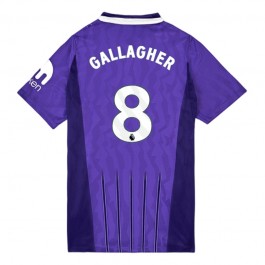 Tottenham Hotspur Gallagher 8 Tredjedrakt 2026-2027 Tottenham Hotspur Gallagher 8 Tredjedrakt 2026-2027
