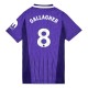 Tottenham Hotspur Gallagher 8 Tredjedrakt 2026-2027